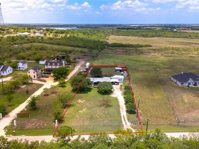 1082 Black Ankle Rd, Lockhart, TX, 78644