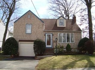 165 Hillcrest Ave, Cranford, NJ 07016