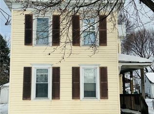 115 Cottage St, Auburn, NY 13021