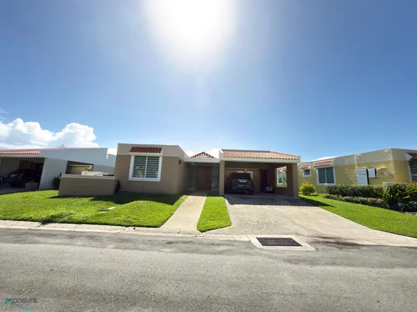 70 Villa Franca Ii Fls #3, Humacao, PR 00791