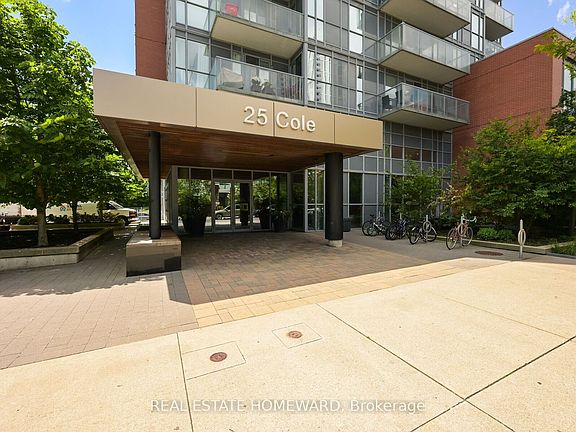 2nd image of 25 Cole St #926
