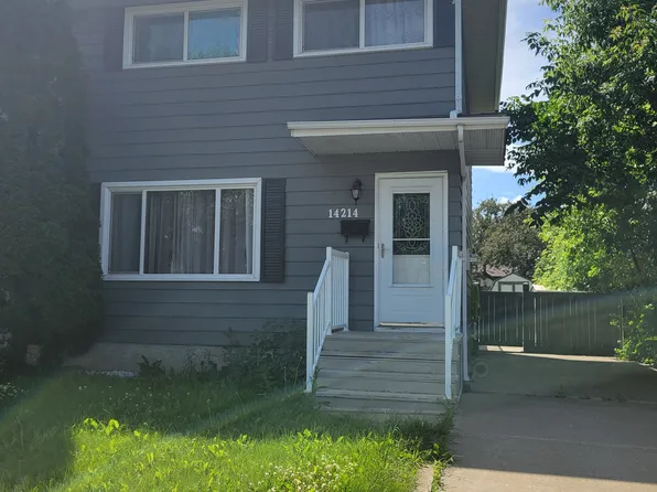 14214 32nd St NW, Edmonton, AB T5Y 1P1