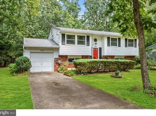 507 Wisconsin Trl, Browns Mills, NJ 08015