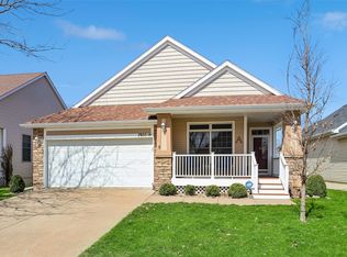 7955 Wistful Vista Dr Unit 14, West Des Moines, IA 50266