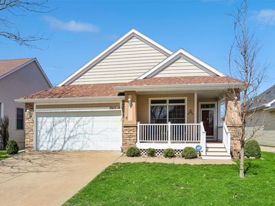 7955 Wistful Vista Dr Unit 14, West Des Moines, IA, 50266