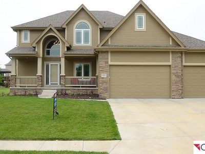 19405 Josephine St, Gretna, NE, 68028