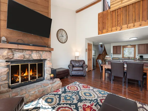 333 County Road 834 Unit 2, Fraser, CO 80442
