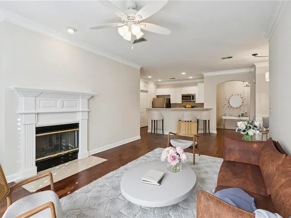 2400 Cumberland Pkwy SE Unit 613, Atlanta, GA 30339