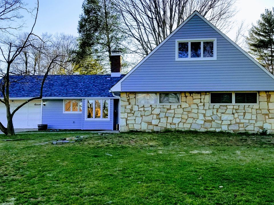 House Exterior
