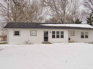 2105 Eagle Dr, Battle Ground, IN 47920