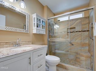 9909 W NEWPORT Drive, Sun City, AZ 85351