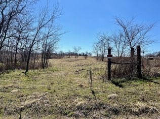 E 743rd Rd, Westville, OK 74965