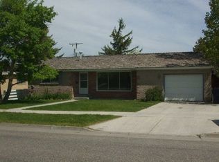 269 E 3rd S, Rexburg, ID 83440