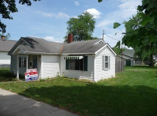 2608 Dillman St, Terre Haute, IN 47802