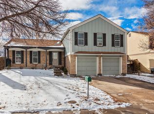 1035 S Lewiston Way, Aurora, CO 80017