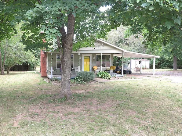 318 Loughborough St, Fredericktown, MO 63645