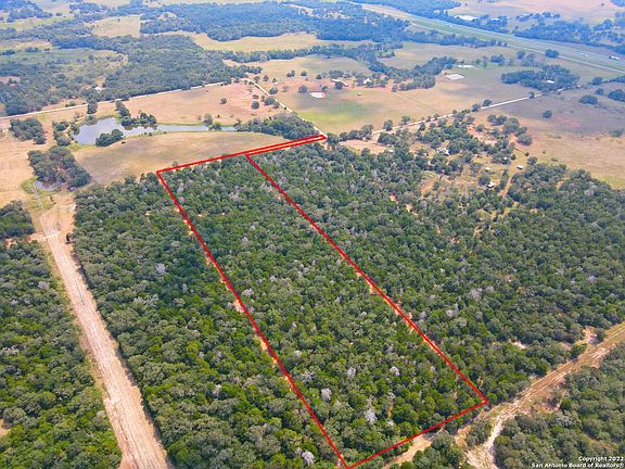 3rd image of TBD Cr 437 Lot 4
