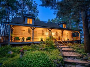 30755 Sorenson Rd, Danbury, WI 54830
