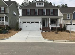 336 Rapport Dr, Cary, NC 27519