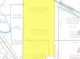 Old Martin Rd, De Pere, WI 54115