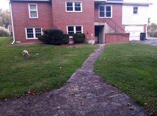 10109 Liberty Rd, Randallstown, MD 21133