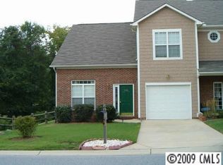 116 Sunridge Dr, Mooresville, NC 28117