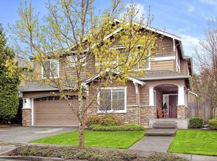 9832 229th Ln NE, Redmond, WA 98053