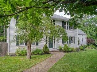 33 Wilder Rd, Bolton, MA 01740
