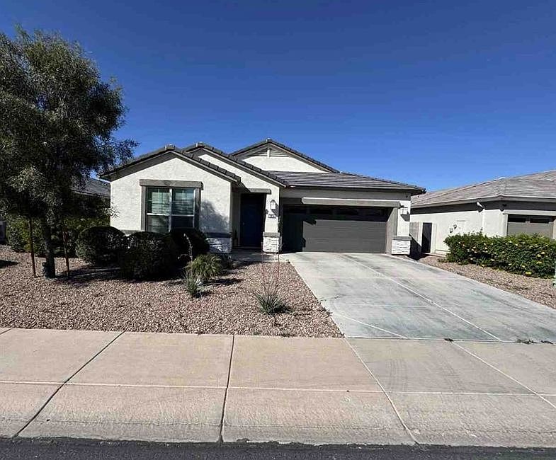 Property Front View