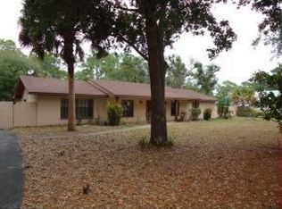 7040 Rodes Pl, West Melbourne, FL 32904