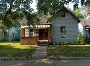 2229 Liberty Ave, Terre Haute, IN 47807