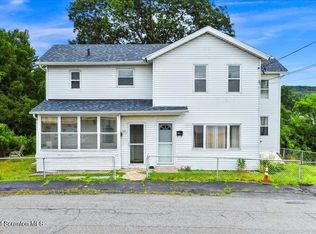 1112 Ridge Ave, Scranton, PA 18510