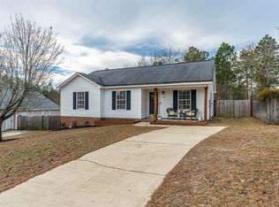 405 Elmhurst Ct, Lexington, SC 29072