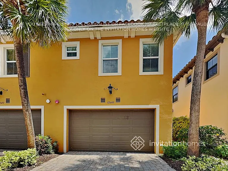 12643 NW 32nd Ct #12643 — Photo 17