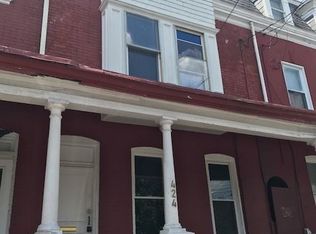 424 John St, Lancaster, PA 17602