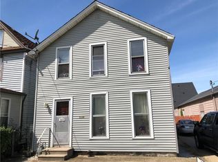 1428 Buffalo Rd, Erie, PA 16503