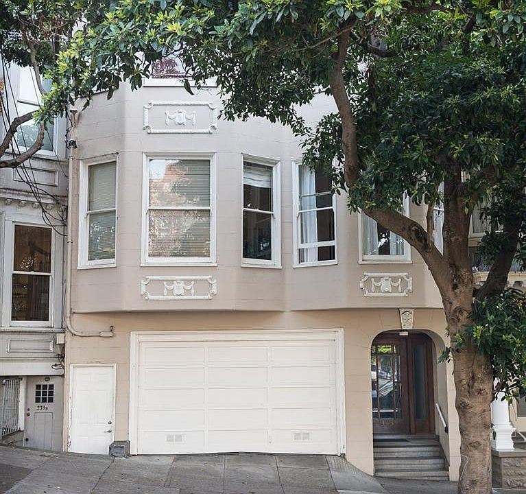 1st image of 343 Frederick St APT 2