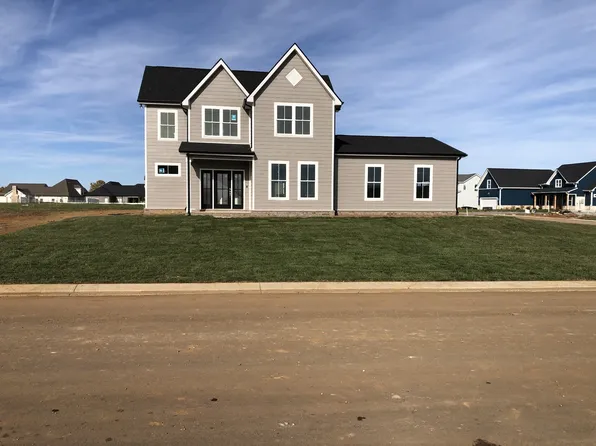 0 Stonehorn Lot 120, Bell Buckle, TN 37020