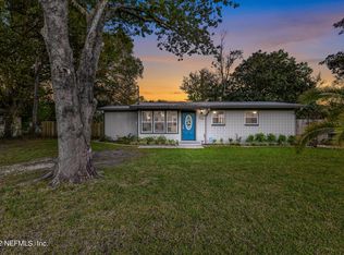 324 Cottonwood Ln, Orange Park, FL 32073