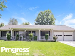 354 Deerfield Dr, Jonesboro, GA 30238