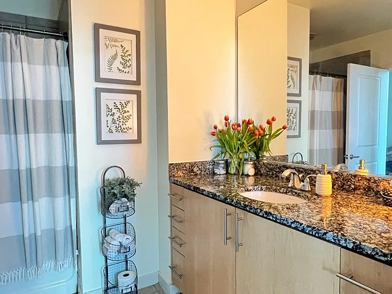 210 N Church St #2605 — Photo 6