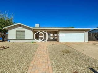 1438 W Topeka Dr, Phoenix, AZ 85027