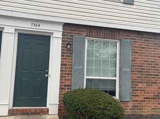 7384 Chaparral Rd, Columbus, OH 43235