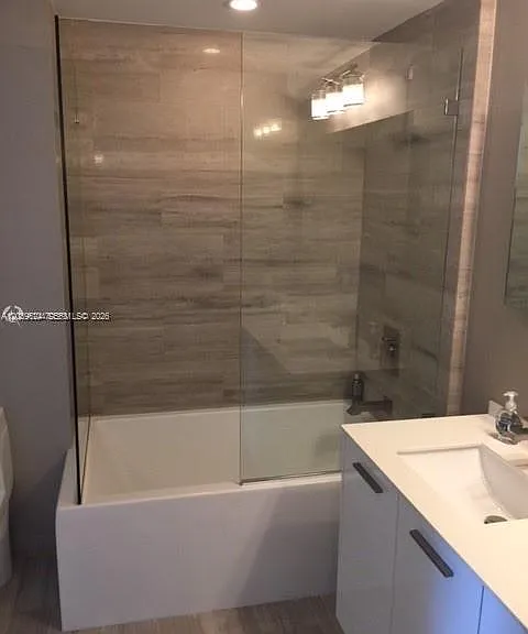1300 Brickell Bay Dr #1707 — Photo 7