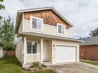 14903 45th Dr NE, Marysville, WA 98271