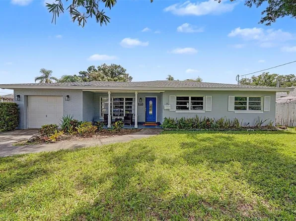 3606 W Gray St, Tampa, FL 33609