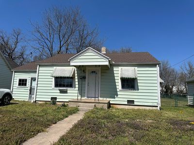 1823 W Olive Street, Springfield, MO, 65802
