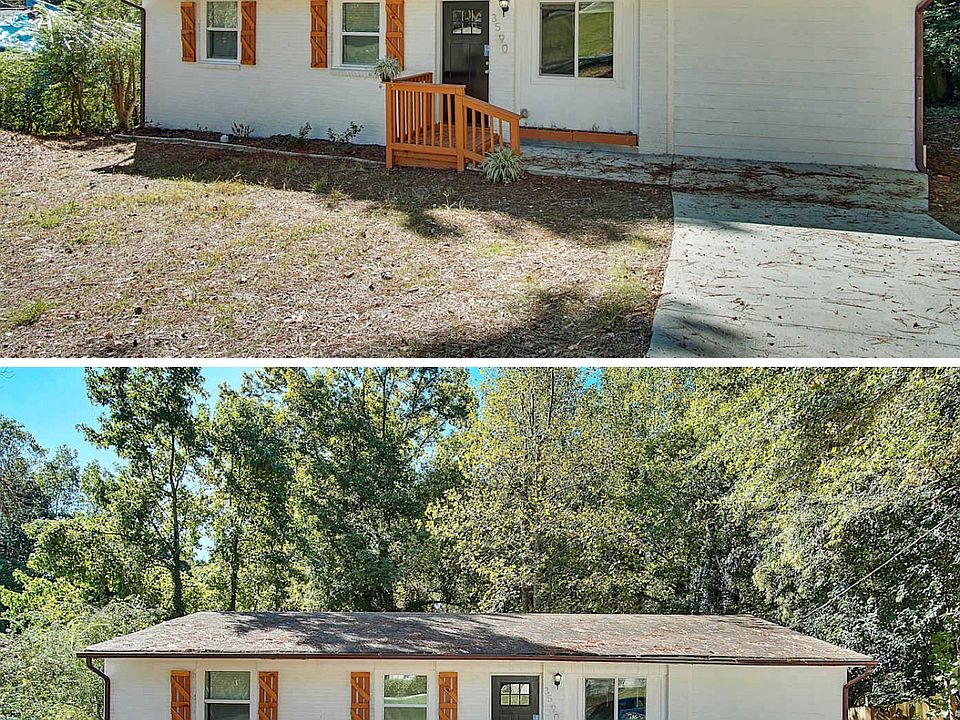 1st image of 3596 Collier Dr NW