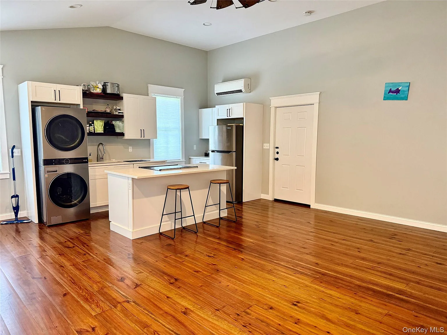 1 bed, 1.0 bath, 600 sqft, $1,650 — Photo 3