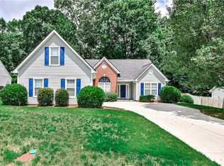 1505 Heatherton Rd, Dacula, GA 30019